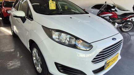 Ford New Fiesta Hatch New Fiesta SE 1.6 16V