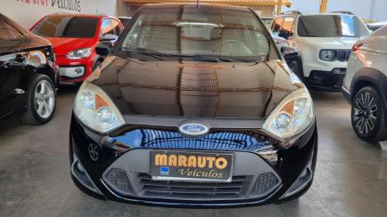 Ford Fiesta Hatch 1.6 (Flex)