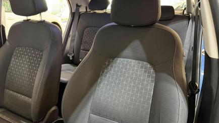 Hyundai HB20 1.0 Comfort
