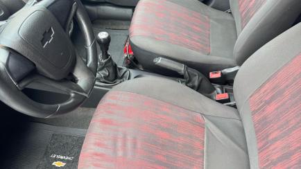 Chevrolet Montana Sport 1.8 (Flex)