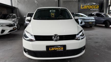 Volkswagen Fox 1.0 TEC (Flex) 4p