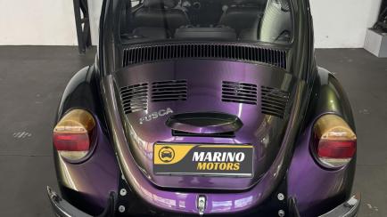 Volkswagen Fusca 1300