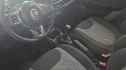 Fiat Uno Way 1.3 (Flex)