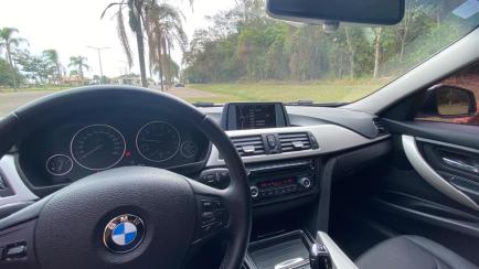 BMW Série 3 320i 2.0