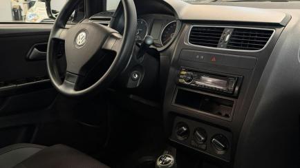 Volkswagen Fox Prime 1.6 8V (Flex)