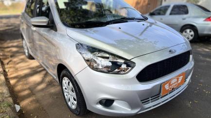 Ford Ka 1.0 SE (Flex)