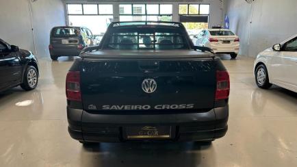 Volkswagen Saveiro Cross 1.6 (Flex) (cab. estendida)