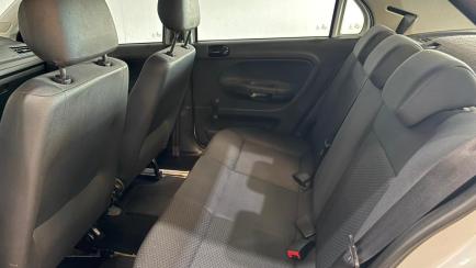 Volkswagen Voyage 1.0