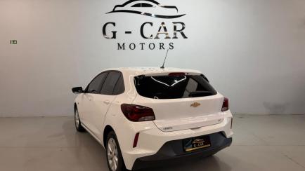 Chevrolet Onix 1.0 LT R7D