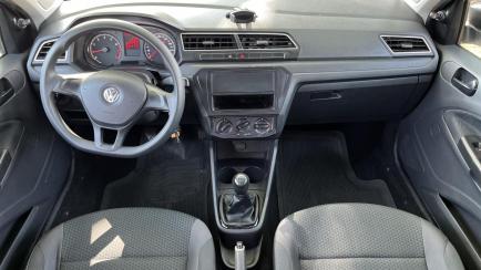 Volkswagen Gol 1.6