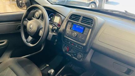 Renault Kwid 1.0 Zen