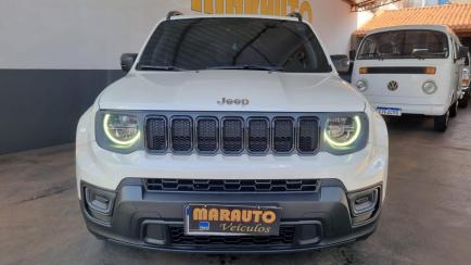 Jeep Renegade 1.3 T270 Sport