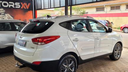Hyundai ix35 2.0 GL (Aut)