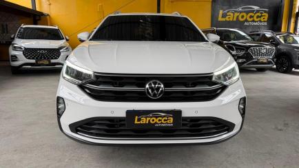 Volkswagen Nivus 1.0 200 TSI Highline