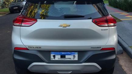 Chevrolet Tracker 1.2 Turbo Premier (Aut)