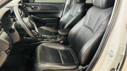 Honda HR-V 1.5 EXL CVT