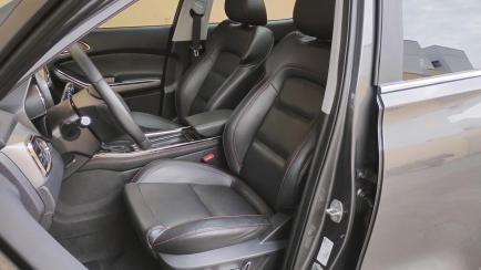 Caoa Chery Tiggo 5X 1.5T TXS DCT