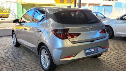 Hyundai HB20 1.0 Evolution