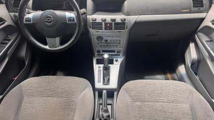 Chevrolet Vectra Elegance 2.0 (Flex) (Aut)