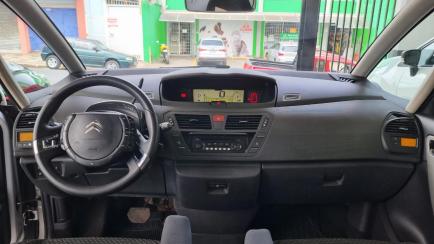 Citroën C4 Picasso 2.0 16V BVA (Aut)
