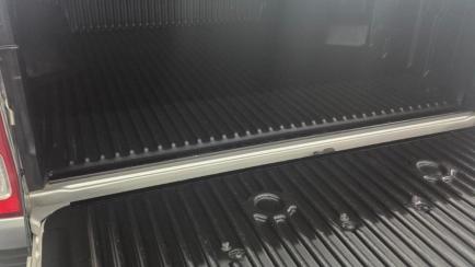 Ford Ranger (Cabine Dupla) Ranger 2.5 XLT CD (Flex)