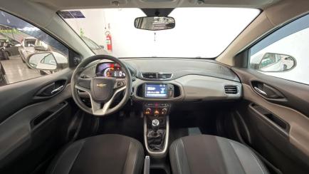 Chevrolet Onix 1.4 LT SPE/4