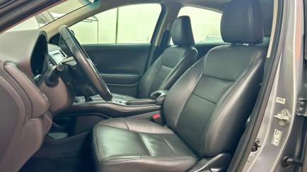 Honda HR-V EX CVT 1.8 I-VTEC FlexOne