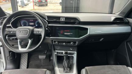 Audi Q3 1.4 Black S Tronic (!)1.4