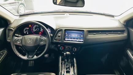 Honda HR-V 1.8 LX CVT