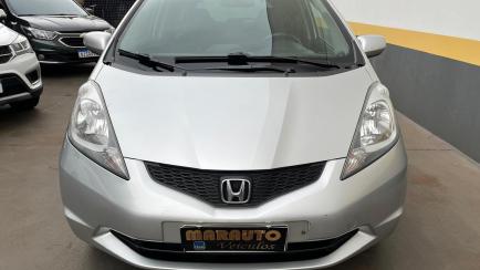 Honda New Fit LXL 1.4 (flex)