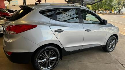 Hyundai ix35 2.0 GL (Aut)