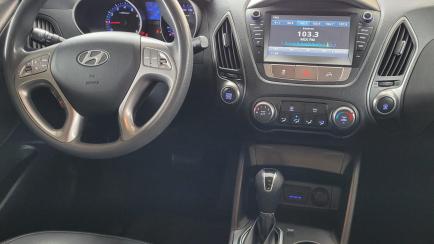 Hyundai ix35 2.0 GL (Aut)