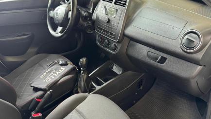 Renault Kwid 1.0 Zen