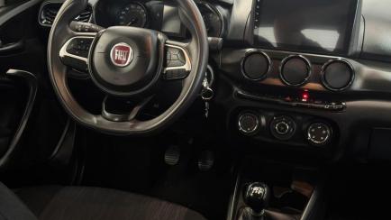 Fiat Argo 1.0 Drive