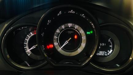 Citroën C3 Tendance 1.5 8V (Flex)