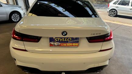 BMW Série 1 118i Sport GP