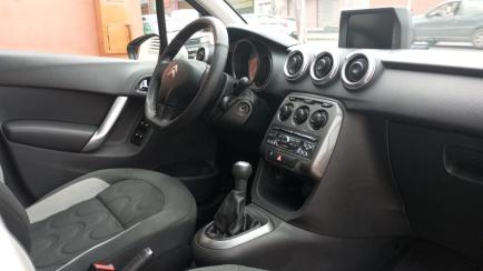 Citroën C3 Tendance 1.5 8V (Flex)