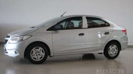 Chevrolet Prisma 1.0 Joy SPE/4