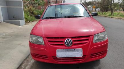 Volkswagen Gol 1.0 8V (G4)(Flex)2p