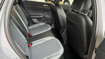 Volkswagen Nivus 1.0 200 TSI Highline (!)1.0 (Aut)