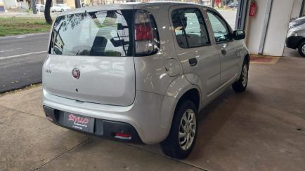 Fiat Uno 1.0 Attractive
