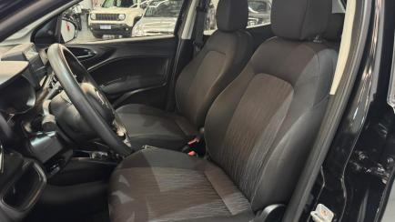 Fiat Argo 1.0 Drive