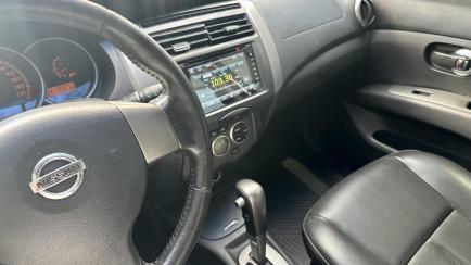 Nissan Grand Livina SL 1.8 16V (flex) (aut)