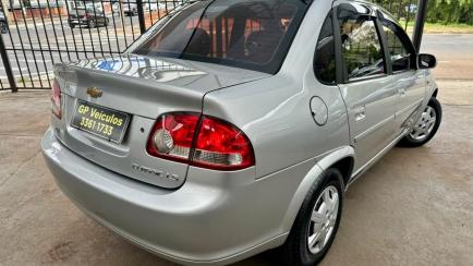 Chevrolet Classic LS VHC E 1.0 (Flex)