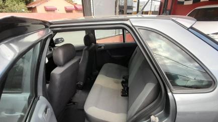 Volkswagen Gol Plus 1.0 (G4) (Flex)