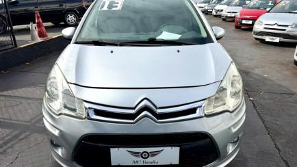 Citroën C3 Tendance 1.5 8V (Flex)
