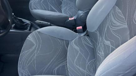 Fiat Strada Working 1.4 (Flex)