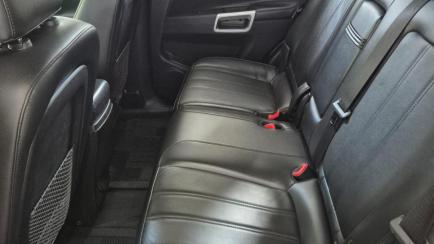 Chevrolet Captiva 2.4 16V (Aut)