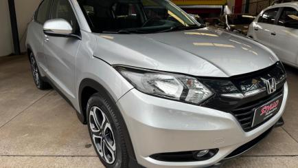 Honda HR-V EX CVT 1.8 I-VTEC FlexOne