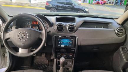 Renault Duster 1.6 16V Dynamique (Flex)